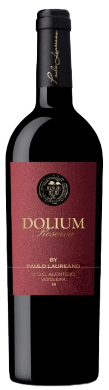 Paulo Laureano Dolium Tinto 2015