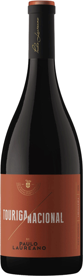 Paulo Laureano Touriga Nacional Tinto 2019