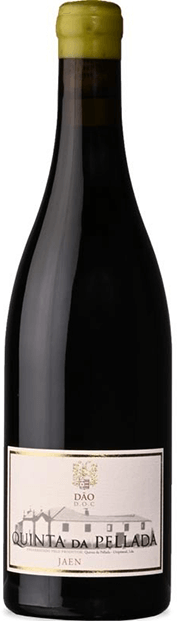 Quinta Da Pellada Jaen Tinto 2015