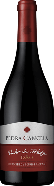 Pedra Cancela Vinha Da Fidalga Tinto 2018