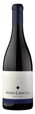Pedra Cancela Touriga Nacional Tinto 2017