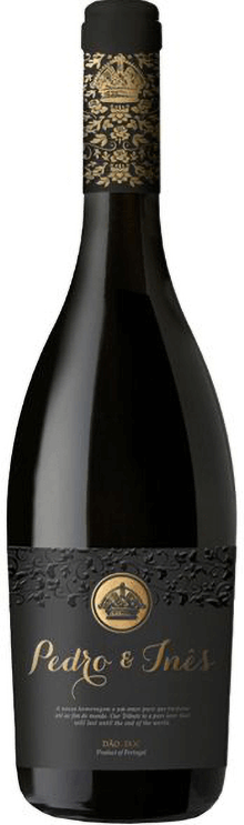 Pedro & Ines Tinto 2019