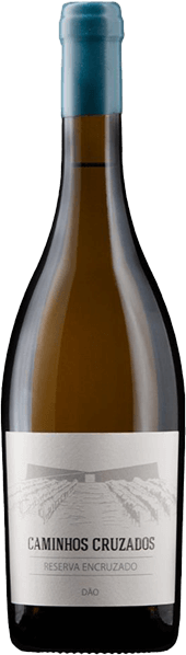 Caminhos Cruzados Encruzado Reserva White 2022