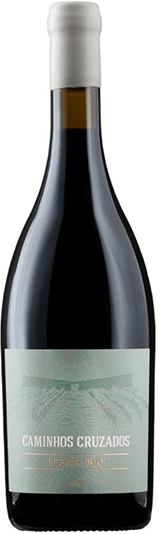 Caminhos Cruzados Reserva Red 2019