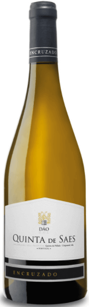 Quinta De Saes Encruzado Reserva Blanco 2023