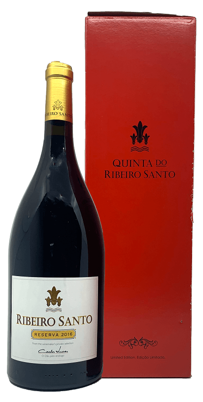 Ribeiro Santo Reserva Tinto Magnum 2021