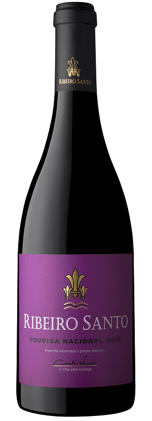 Ribeiro Santo Touriga Nacional Tinto 2020