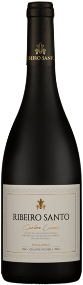 Ribeiro Santo Grande Escolha Tinto 2020