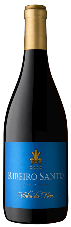 Ribeiro Santo Vinha Da Neve Tinto 2019