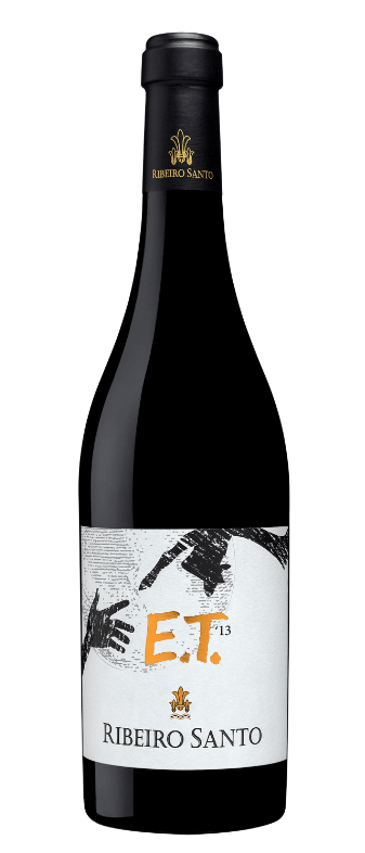 Ribeiro Santo E.t. Tinto 2019