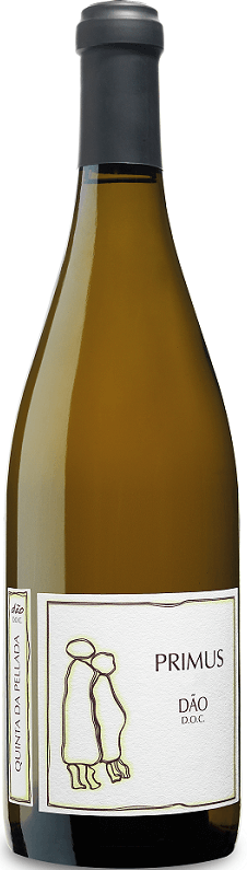 Quinta Da Pellada Primus Blanco 2021