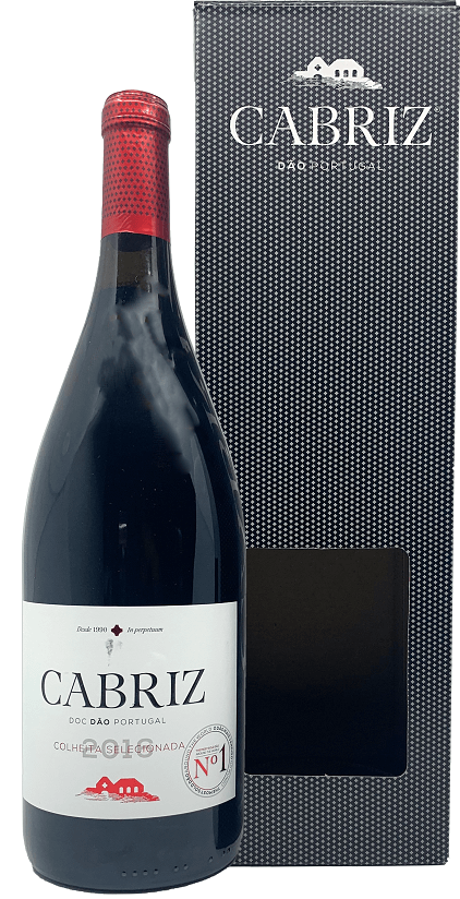 Cabriz Rot Magnum 2022