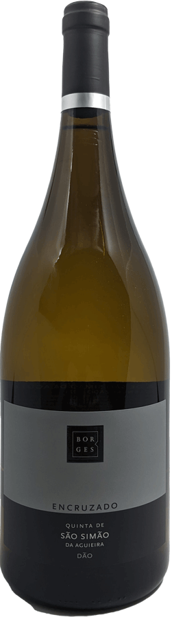Borges Quinta Sao Simao Aguieira Encruzado Branco Magnum 2024