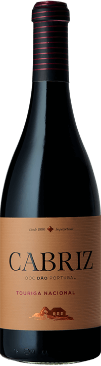 Cabriz Touriga Nacional Rot 2019