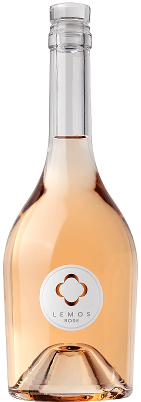 Quinta De Lemos Rosé 2022