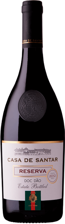 Casa De Santar Reserva Tinto 2016