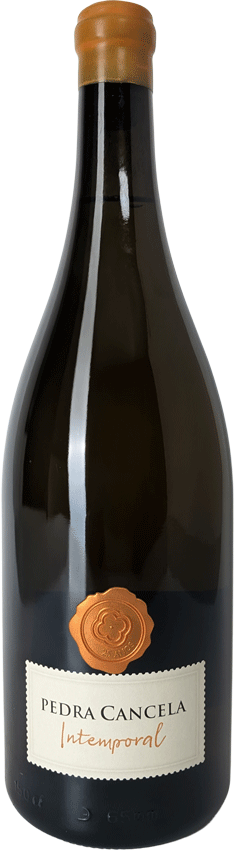 Pedra Cancela Intemporal Encruzado Branco Magnum 2015