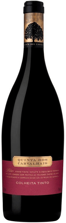 Quinta Dos Carvalhais Colheita Rot 2022