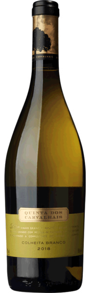 Quinta Dos Carvalhais White Harvest 2023