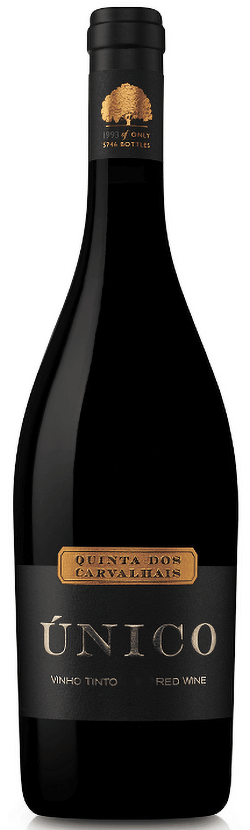 Quinta Dos Carvalhais Único Rot 2017