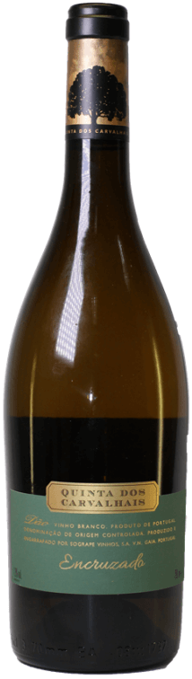 Quinta Dos Carvalhais Encruzado Branco 2022