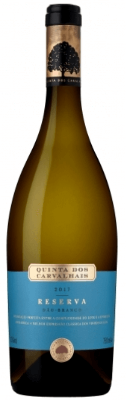 Quinta Dos Carvalhais Reserva Branco 2020