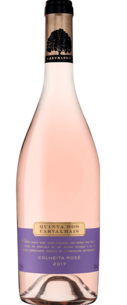 Quinta Dos Carvalhais Vendemmia Rosa 2022