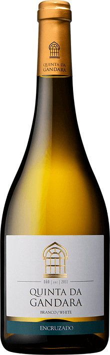 Quinta Da Gandara Encruzado Blanco 2018