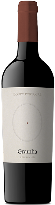 Grainha Reserva Red 2022
