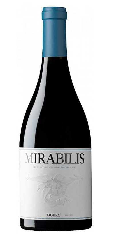 Quinta Nova Mirabilis Grande Reserva Tinto 2021