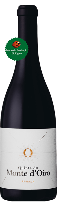 Quinta Monte D'oiro Reserva Rot 2020