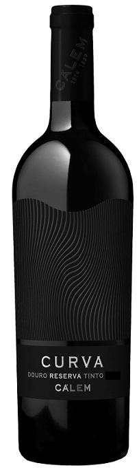 Curva Reserva Tinto 2021