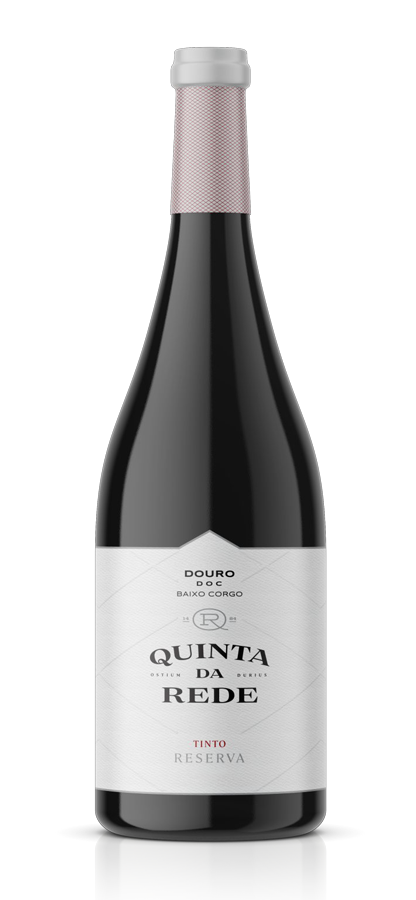 Quinta Da Rede Reserva Tinto 2019