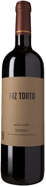 Foz Torto Old Vines Red 2019