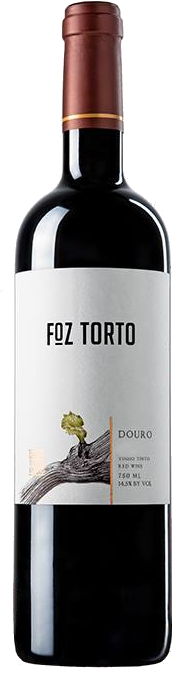 Foz Torto Tinto 2019
