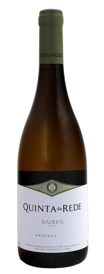 Quinta Da Rede Reserva Branco 2022