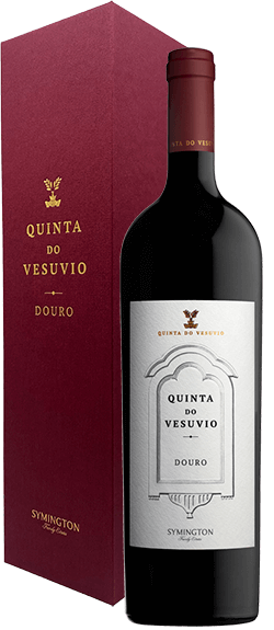 Quinta Do Vesúvio Tinto Magnum 2021