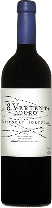 Vertente Red 2021