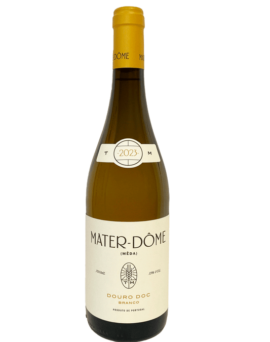 Mater-dôme Branco 2023