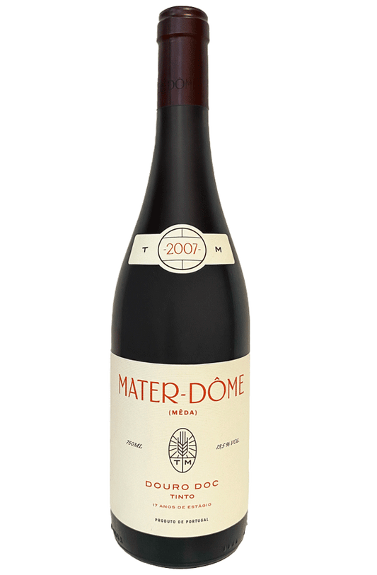 Mater-dôme Tinto 2009
