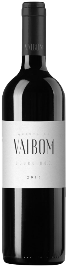 Quinta De Valbom Rot 2015