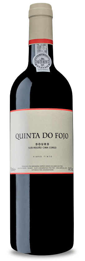 Quinta Do Fojo Rot 2017