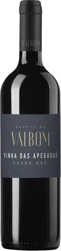 Quinta De Valbom Vinha Apegadas Tinto 2019