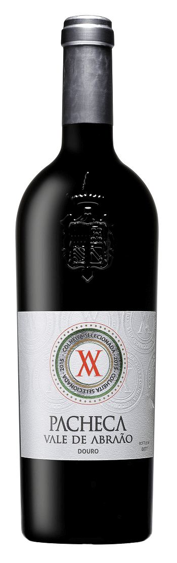 Quinta Da Pacheca Vale Abraão Tinto 2020