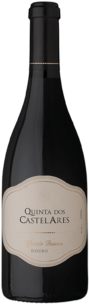 Quinta Dos Castelares Grande Reserva Rot 2020