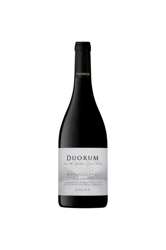 Duorum Reserva Tinto 2021