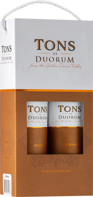 Conjunto Tons De Duorum Tinto 2024