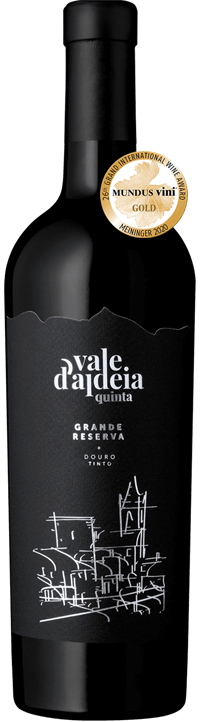 Vale D'aldeia Grande Reserva Tinto 2020