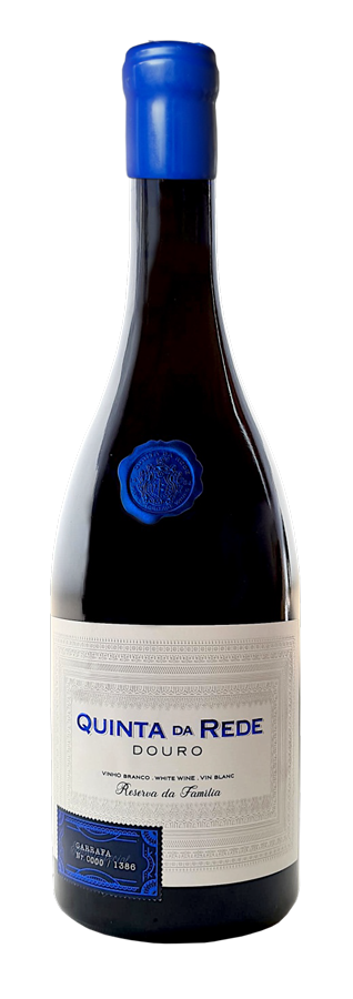 Quinta Da Rede Reserva Da Familia Branco 2019