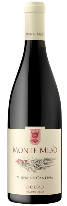 Monte Meão Vinha Da Cantina Baga Red 2021